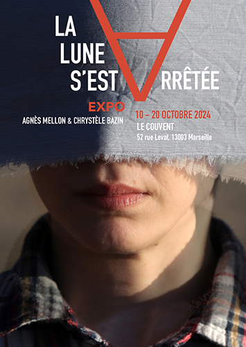 affiche de l'exposition